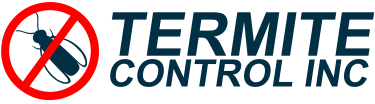 Termite Control INC Logo